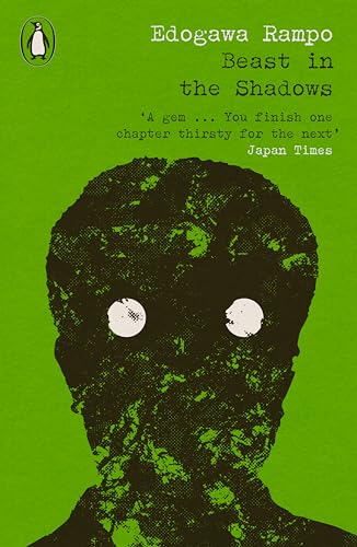 Beast in the Shadows (Penguin Modern Classics)