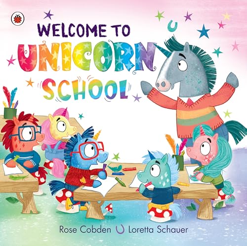 Welcome to Unicorn School