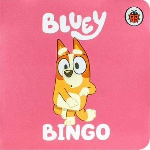 Bingo (Bluey)