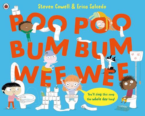 Poo Poo, Bum Bum, Wee Wee