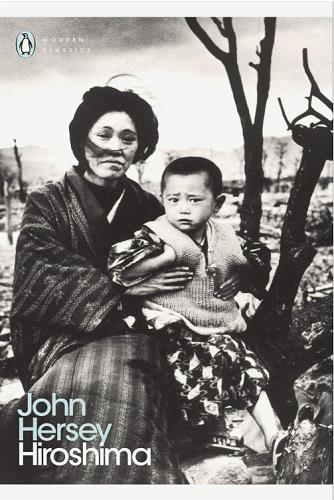 Hiroshima (Modern Classics)