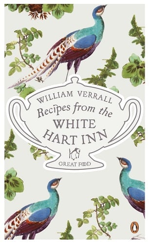 Recipes From the White Hart Inn