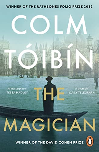 Le magicien