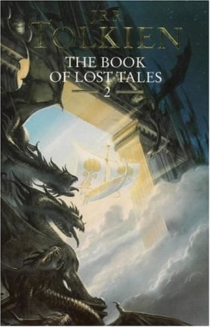 The Book of Lost Tales (Bk.2)