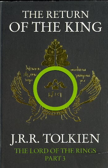 The Return of the King (The Lord of the Rings, Part III)