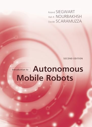 Introduction aux robots mobiles autonomes (2e édition)