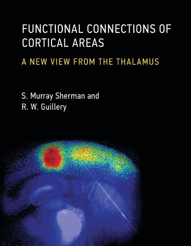 Functional Connections of Cortical Areas: A New View From the Thalamus