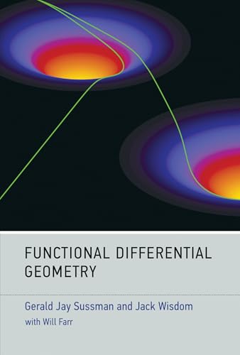 Géométrie Différentielle Fonctionnelle