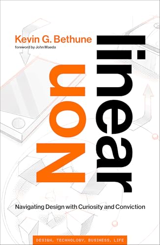Nonlinear: Navigating Design With Curiosity and Conviction