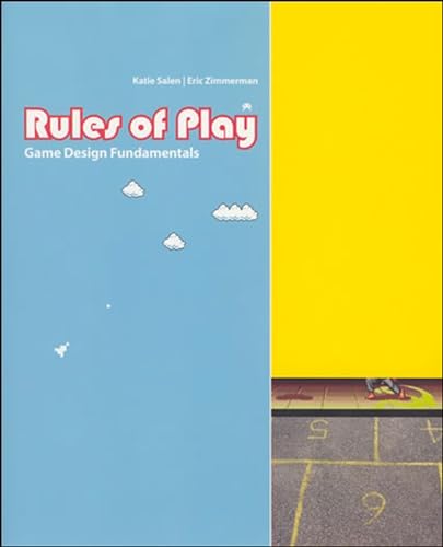 Rules of Play: Game Design Fundamentals – Book Outlet