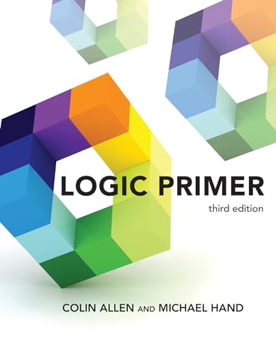 Logic Primer (3rd Edition)