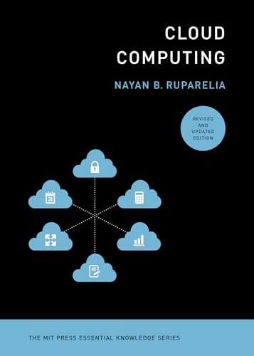 Cloud Computing (Revised & Updated Edition)