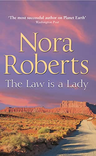 Law Is a Lady