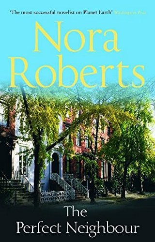 The Perfect Neighbour (The MacGregors, Bk. 10)