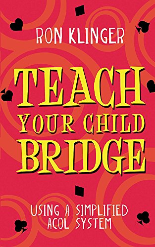 Teach Your Child Bridge