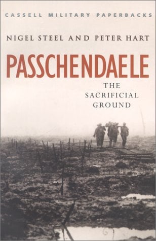 Passchendaele