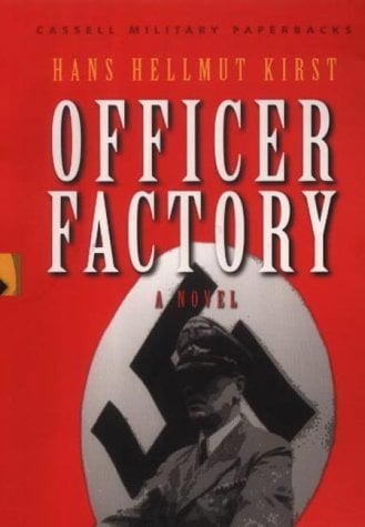 Officer Factory