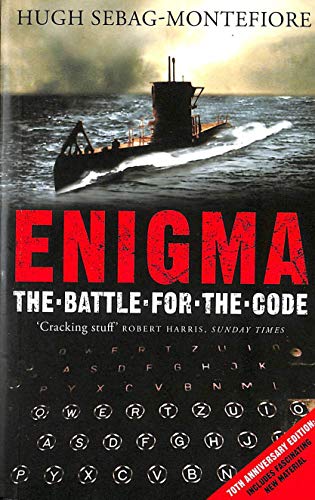 Enigma: The Battle for the Code