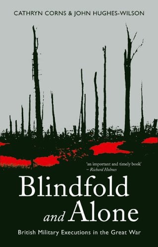 Blindfold and Alone