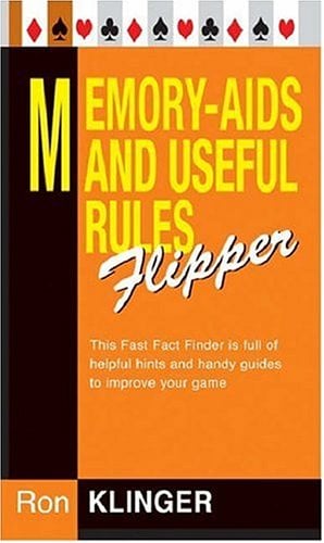 Memory-Aids and Useful Rules Flipper (Master Bridge)