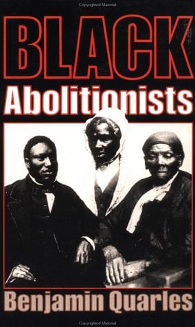 Black Abolitionists