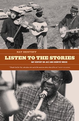 Listen to the Stories