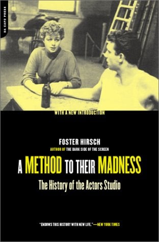 A Method To Their Madness