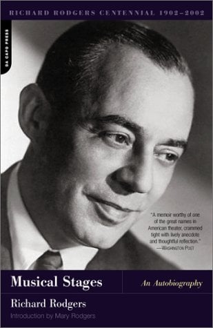 Musical Stages (Richard Rodgers Centennial Edition)