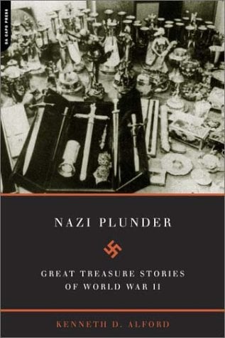 Nazi Plunder