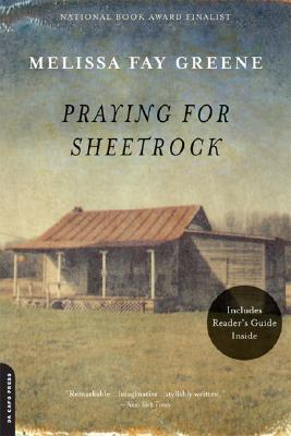 Praying for Sheetrock