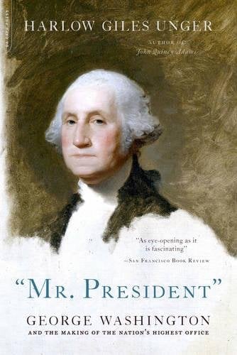 "Mr. President"