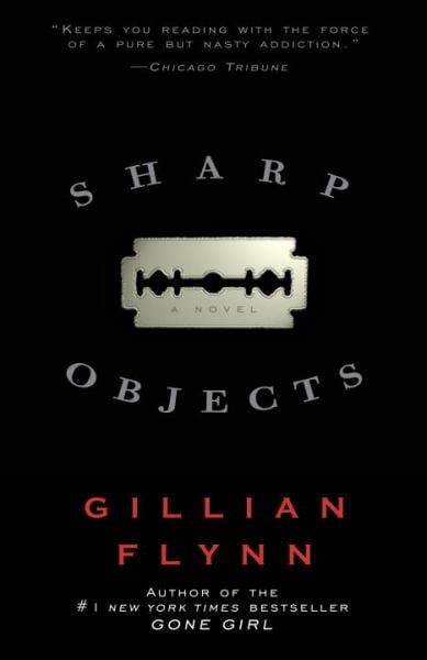 Sharp Objects