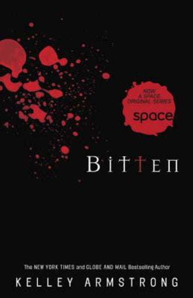 Morsure (Femmes de l'Autremonde, tome 1)