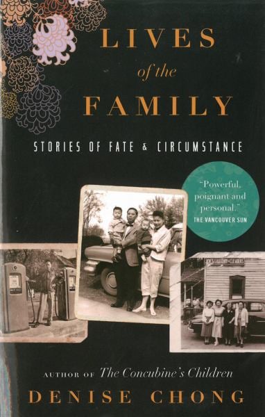 Lives of the Family