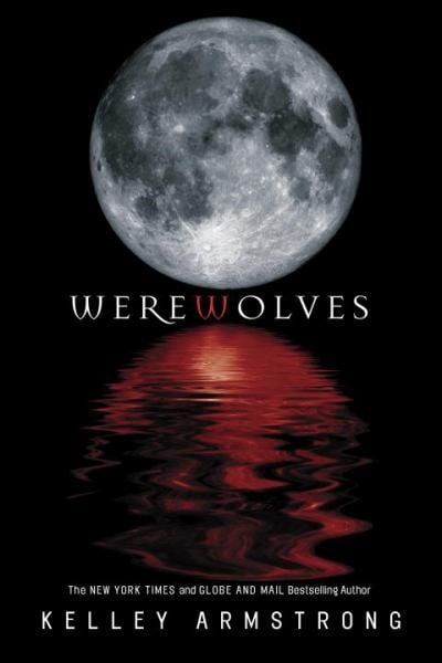 Werewolves (Otherworld: Bitten/Stolen/Beginnings)