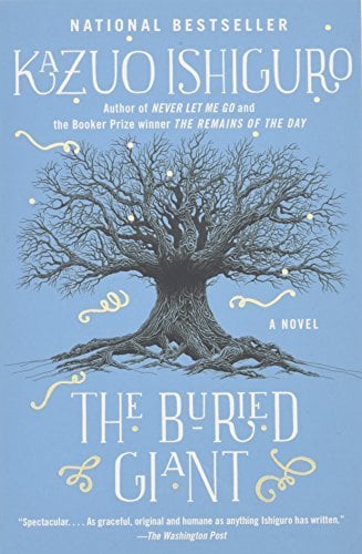 The Buried Giant (Vintage International)