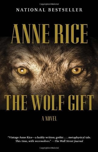 The Wolf Gift