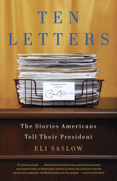 Ten Letters