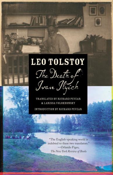 The Death of Ivan Ilych