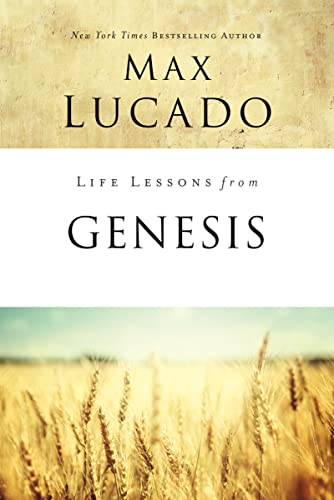 Life Lessons From Genesis (Life Lessons)