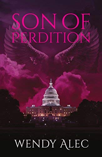 Son of Perdition (Chronicles of Brothers, Bk. 3)