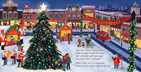 The World's Best Christma