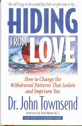 Hiding from Love