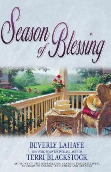 Season of Blessing (Seasons Series, Bk. 4)