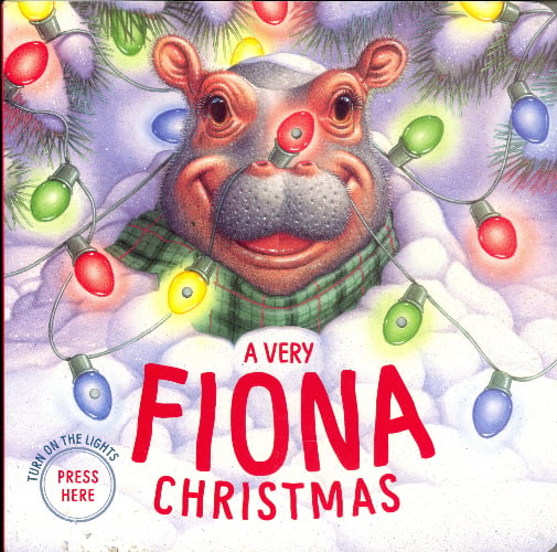 A Very Fiona Christmas