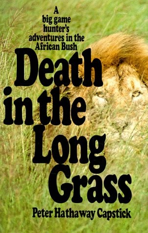 Death in the Long Grass