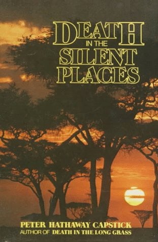 Death in the Silent Places