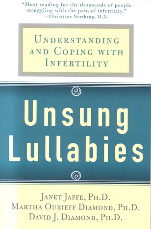Unsung Lullabies: Understanding and Coping with Infertility