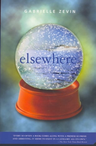 Elsewhere
