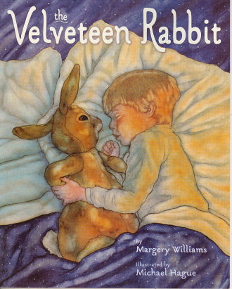 The Velveteen Rabbit